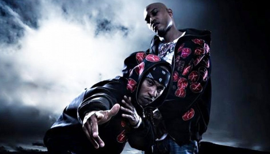 Концерт Onyx, Dope D.O.D., Москва Концерты: Onyx, Dope D.O.D., Москва