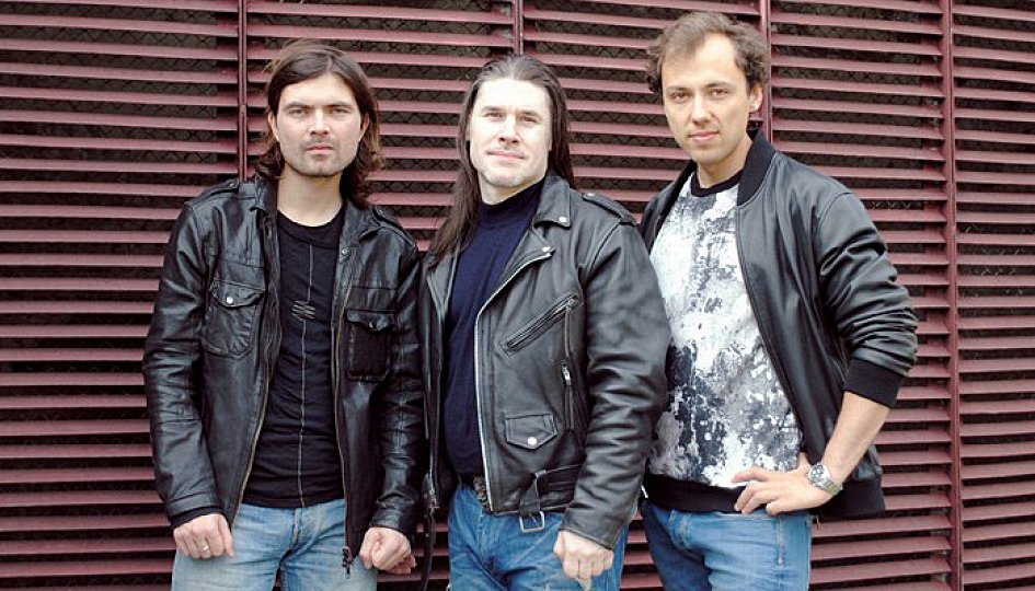 Концерт Glamours, Jenna Heel, Rebel & Hoggarth, Man/on, Москва Концерты: Glamours, Jenna Heel, Rebel & Hoggarth, Man/on, Москва
