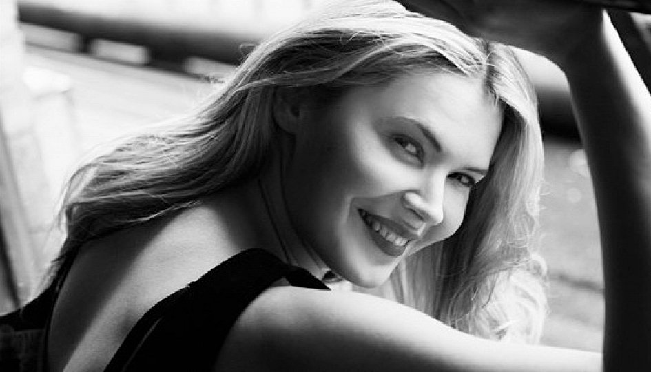 Екатерина Жаркова