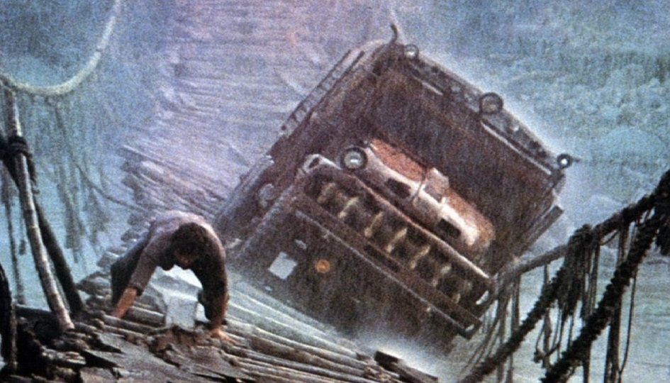 Кино: «Колдун» Кино: «Колдун»
