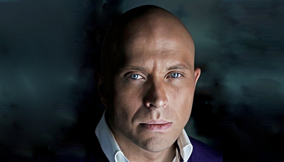 Сергей Дружко
