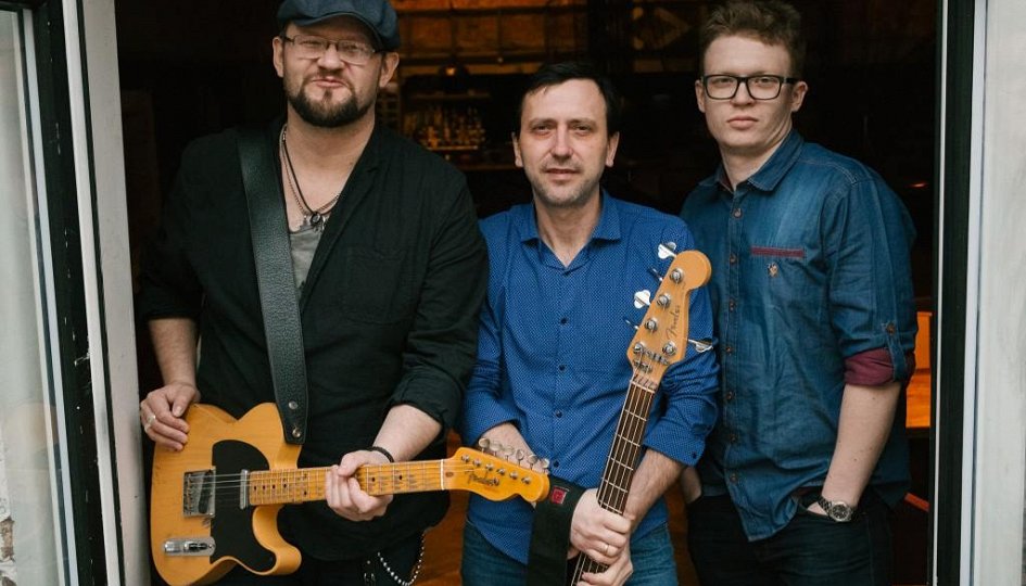 Концерты: Blues Doctors Концерты: Blues Doctors