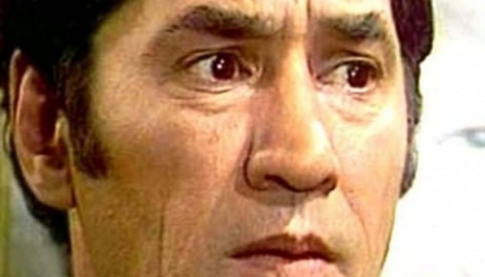 Кино: «Спартак Мишулин. Он обещал вернуться…» Кино: «Спартак Мишулин. Он обещал вернуться…»