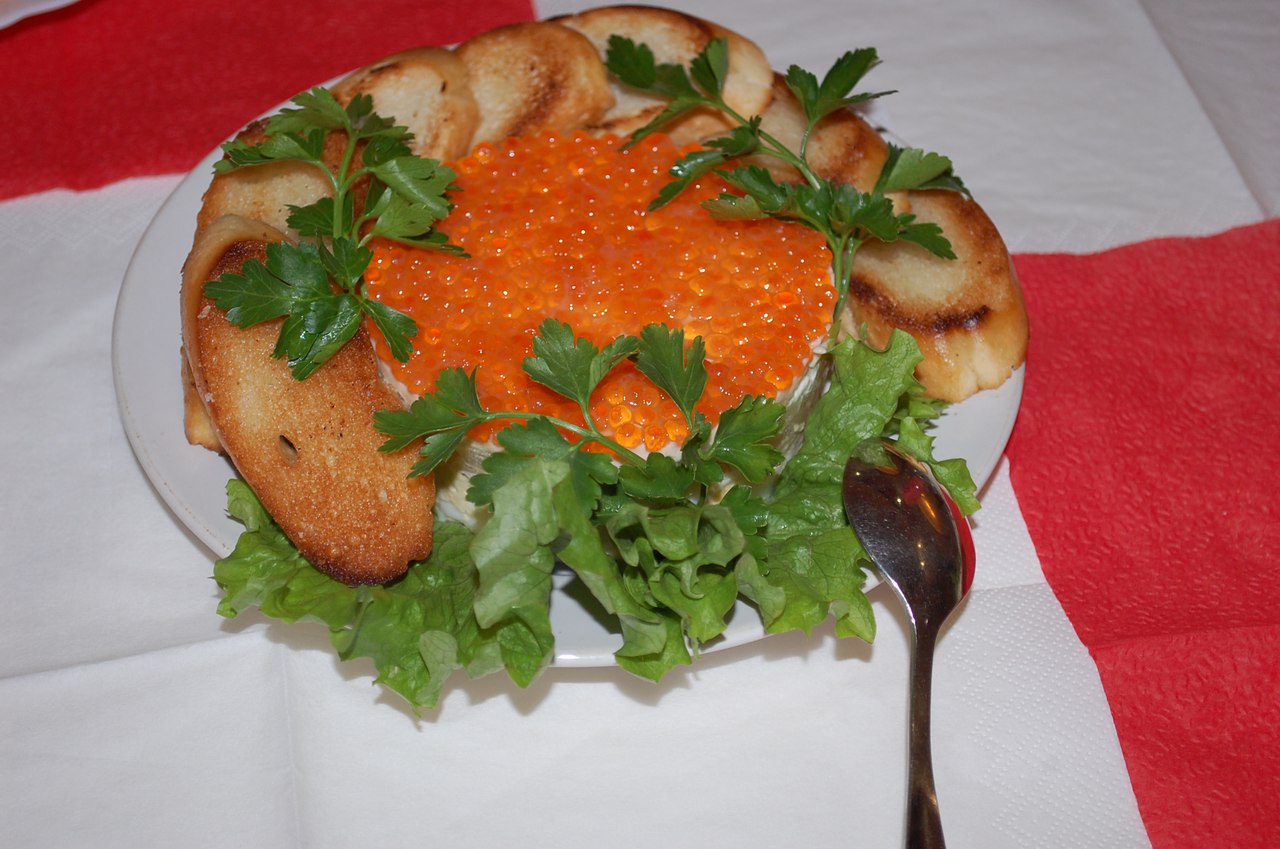 флагман кафе