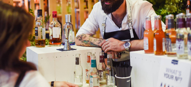 fitcher: В Санкт-Петербурге пройдет Moscow Bar Show