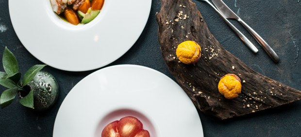 Зимняя Set-о-Mania Maison Dellos в «Фаренгейте» — Афиша–Рестораны