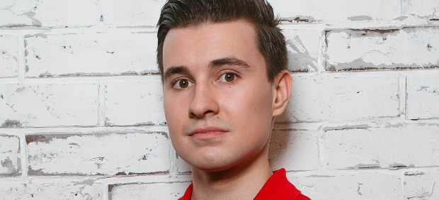 fitcher: Любимые места Александра Иванова