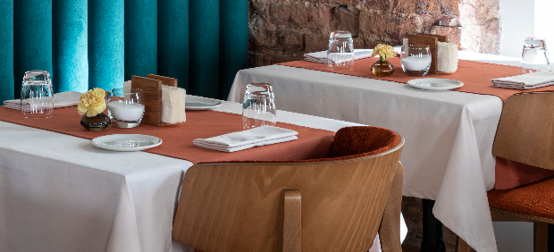 fitcher: Открытие: Osteria Unica