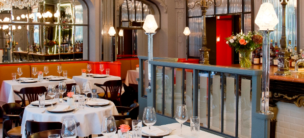 fitcher: Система оплаты Alipay в «Brasserie Мост»