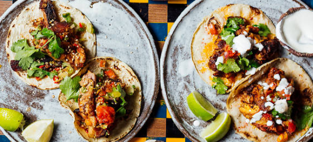 fitcher: Breddos Tacos в Paloma Cantina
