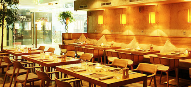 Китайский новый год в ресторанах White Rabbit Family — Афиша–Рестораны