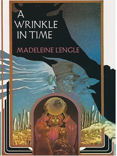 A Wrinkle in Time - Wikipedia