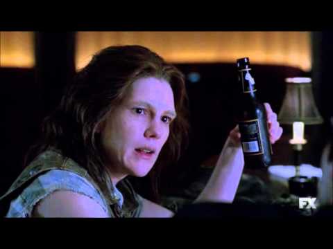 Lily Rabe will play American Horror Story killer - Digital Spy