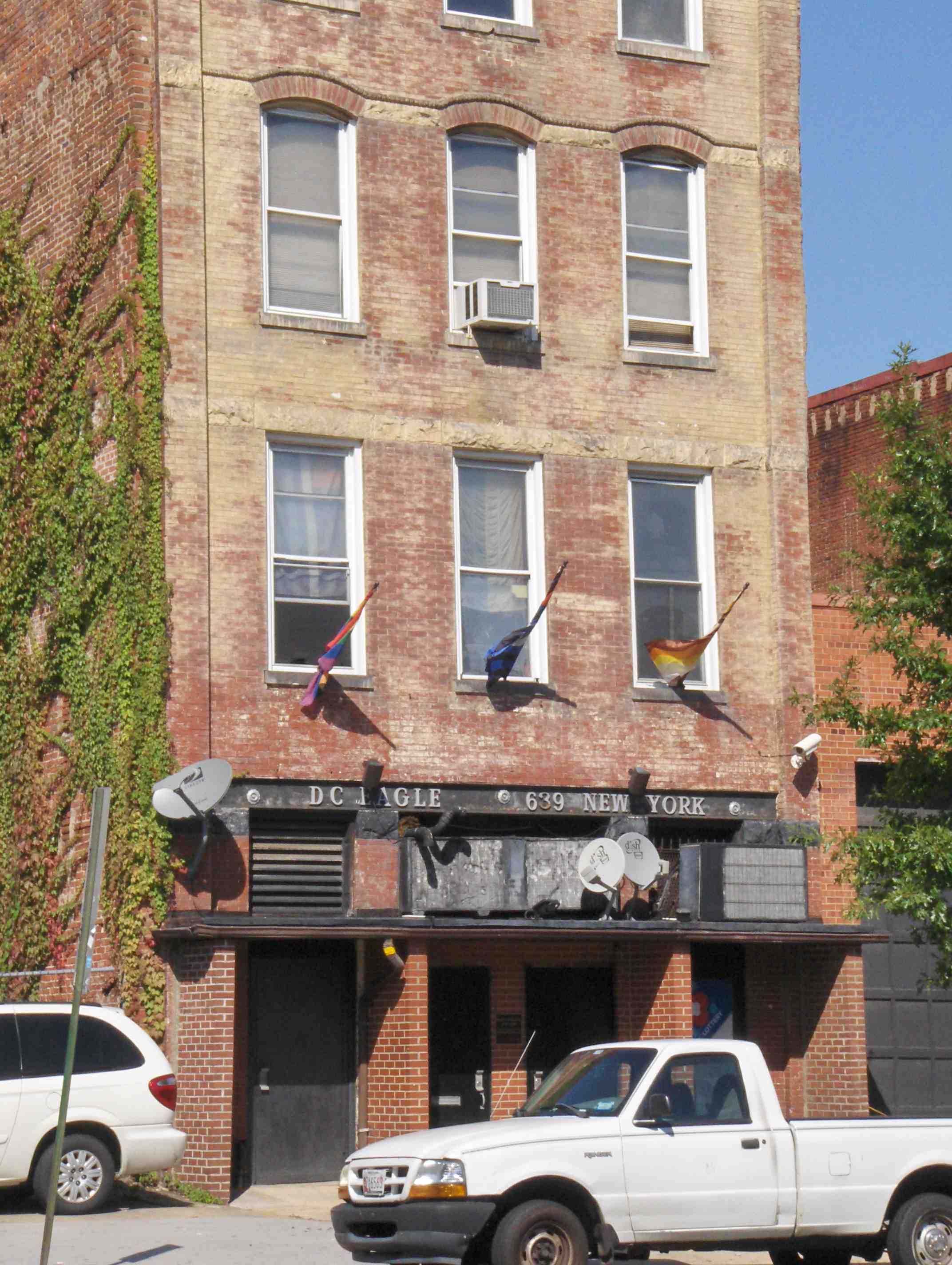 tribe gay video free from Rodney gay bathhouse washington