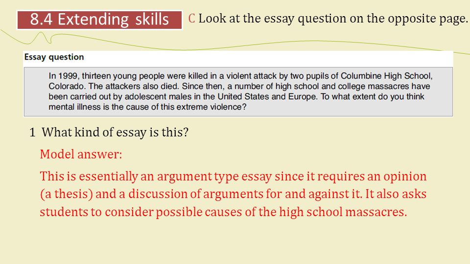 Classification Essay Thesis Essay About Violence In Schools Words English Essay Topics For College Students also High School Argumentative Essay Topics Essays About School Violence Thesis Statement Example For Essays