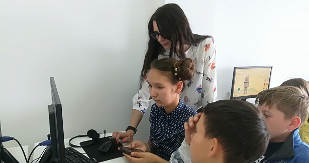 В Минводах пройдет чемпионат по языкам программирования среди школьников