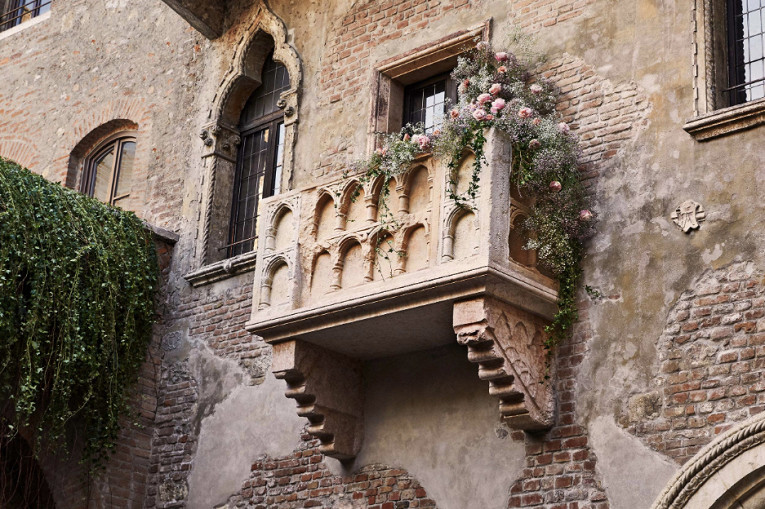 Come rinnovare il balcone in autunno senza sprechi Italian balcony, Container he