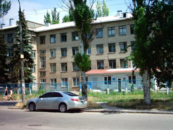 Больница 68 гинекология отзывы справочная