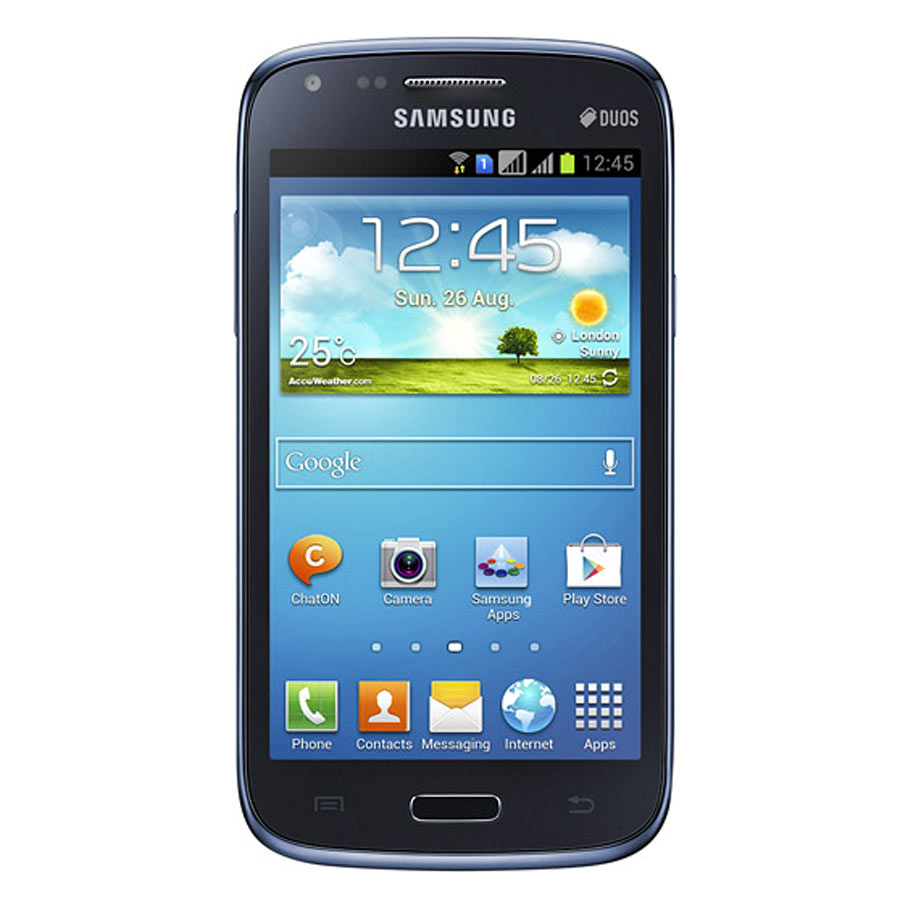 Samsung gt-i8262 galaxy core duos 
