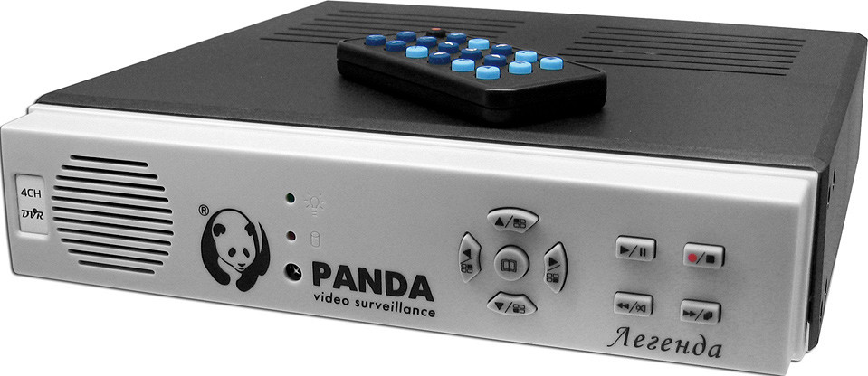 Инструкция видеорегистратор panda