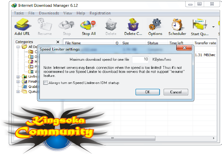 Free IDM 618 Build 12 Final Serial Crack Patch