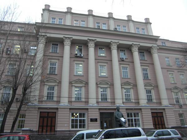 Гинекологии и акушерства сеченова