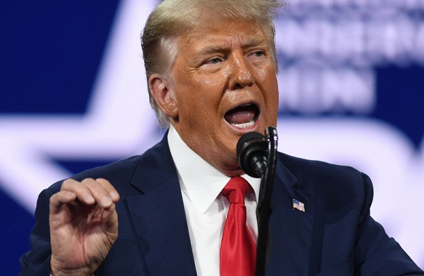 Убрать труд и ОБЖ, РФ среди «горячих точек», монолог Трампа. Главное к 1 марта