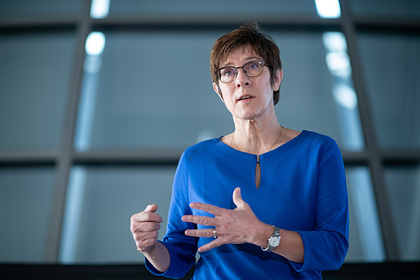 России предрекли попытку «извлечь политическую выгоду» из пандемии коронавируса