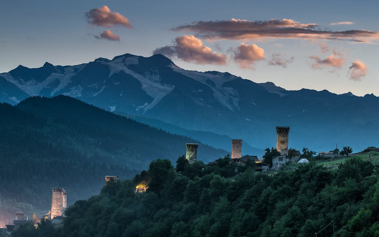 10 самых древних стран мира - Рамблер/новости