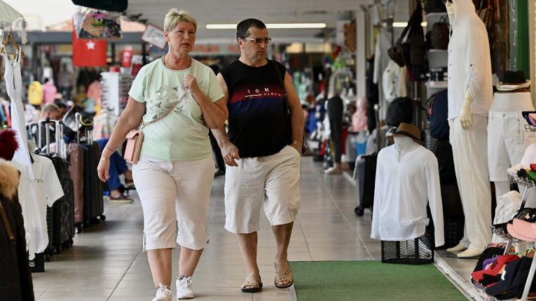 Какое поведение туристов бесит окружающих