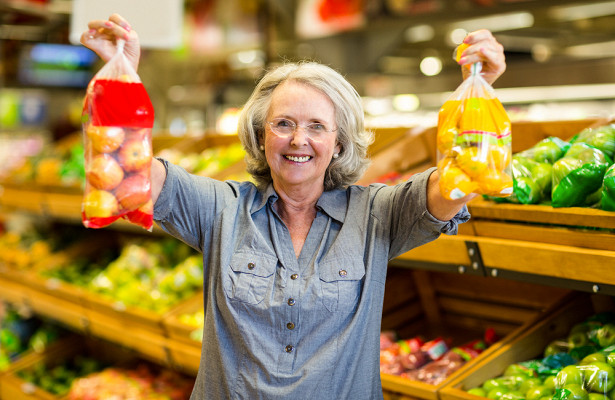 Как экономить на продуктах без вреда для здоровья