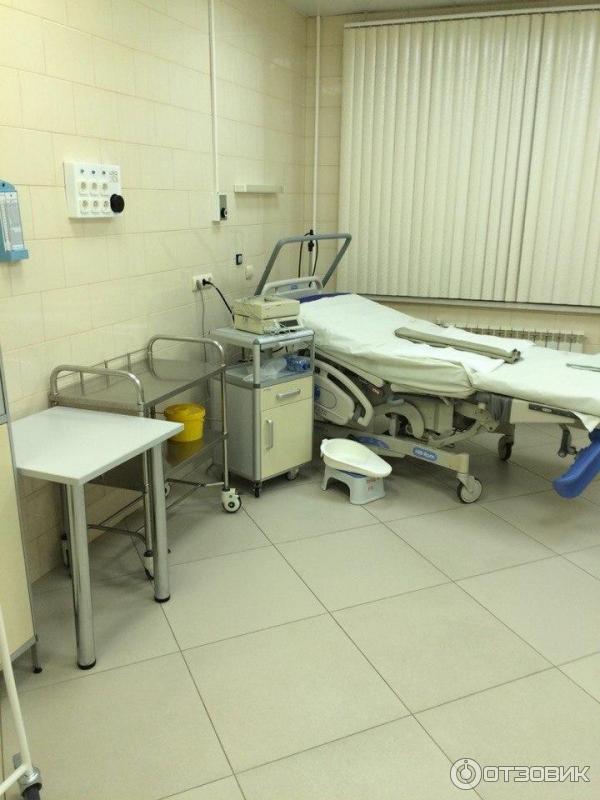 Гинекология 20 больница москва отзывы