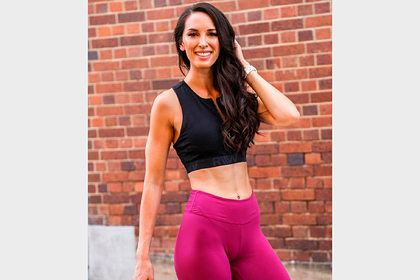 Диетолог перечислила пищу для похудения без голодания