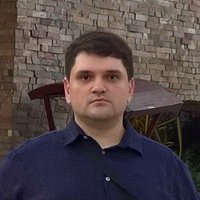 Фото Anton Mamichev