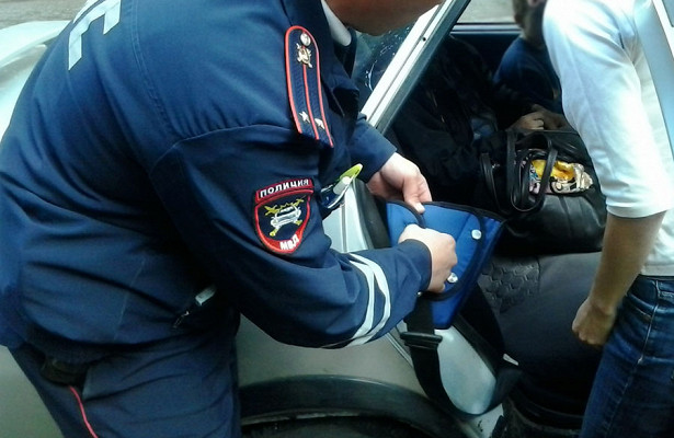 Нпб в автомобиле