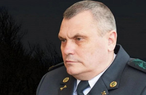 Выступавший против российского Крыма генерал погиб в Одессе