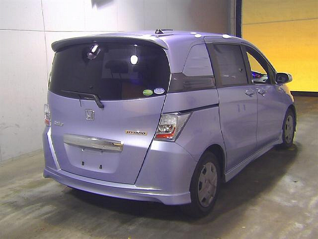 Honda Freed for sale - Price list in the Philippines April