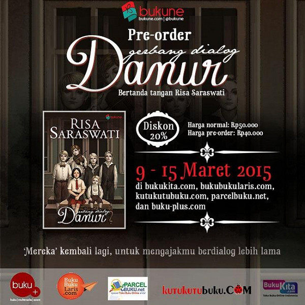 Indoebook99 - Ebook Gerbang Dialog Danur PDF
