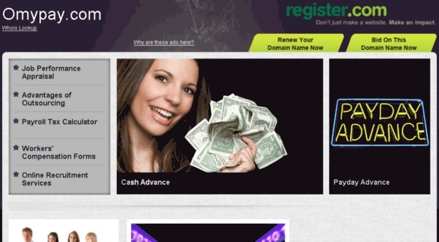 Cash solutions payday loan image 7