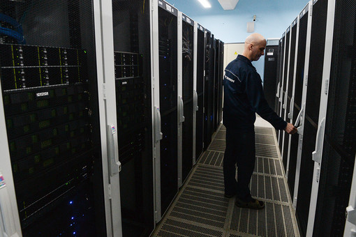  Дата-центрам отдадут землю без&nbsp;торгов 