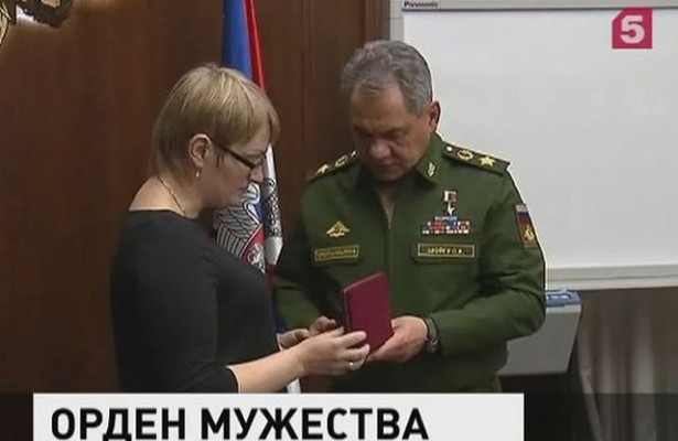 Российского полковника, погибшего под обстрелом боевиков в Алеппо, похоронили под Москвой