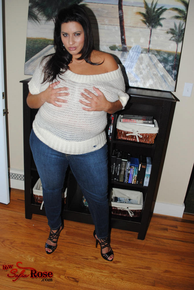 Cfnm secret lusting in lingerie Bbw hot or not