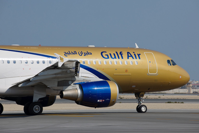 Gulf air