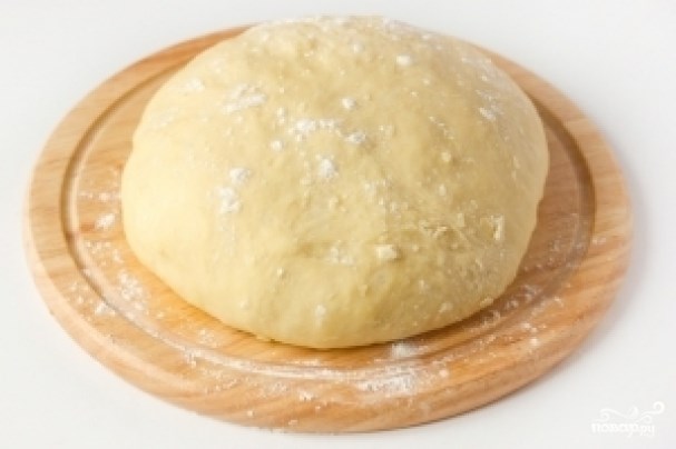Дрожжевое тесто для булочек рецепт – русская кухня: выпечка и ...