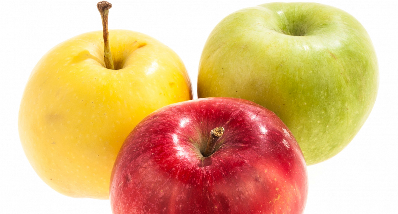 Яблоки: что с ними делать