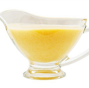 Рецепт Сладкий лимонный соус