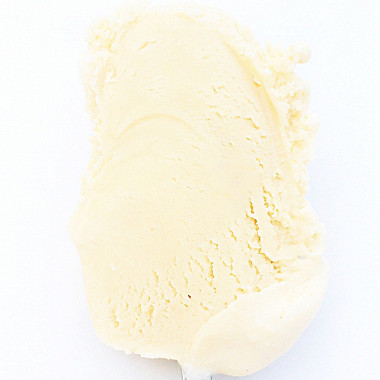 Рецепт Мороженое с ройбушем, имбирем и мёдом