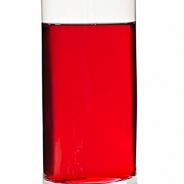 Рецепт Ягодный сок