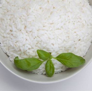 Рецепт Белый рис
