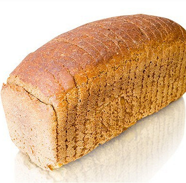 Рецепт Мягкий овсяный хлеб